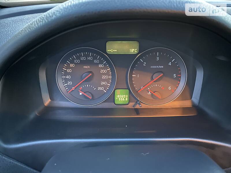 Універсал Volvo V50 2010 в Рівному фото 21 Універсал Volvo V50 2010 в Рівному