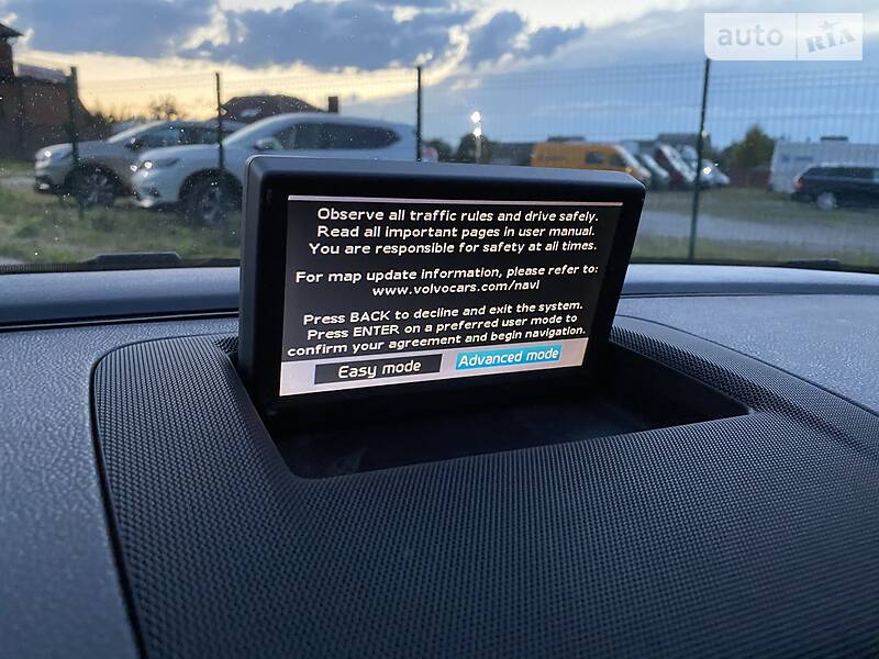 Універсал Volvo V50 2010 в Рівному фото 28 Універсал Volvo V50 2010 в Рівному