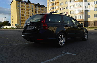 Універсал Volvo V50 2009 в 