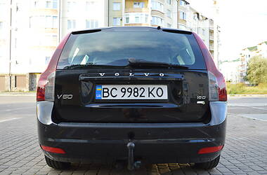 Універсал Volvo V50 2009 в 