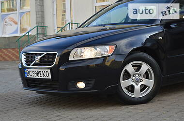 Універсал Volvo V50 2009 в 