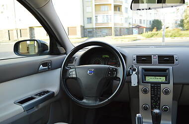 Універсал Volvo V50 2009 в 
