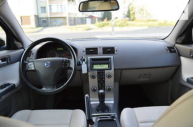 Універсал Volvo V50 2009 в 