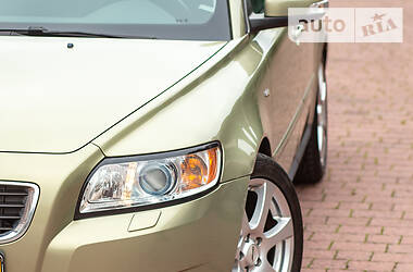 Універсал Volvo V50 2010 в 