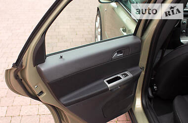 Універсал Volvo V50 2010 в 