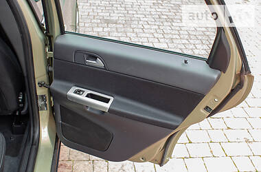 Універсал Volvo V50 2010 в 