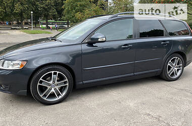 Volvo V50 2010