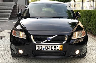 Універсал Volvo V50 2010 в Стрию