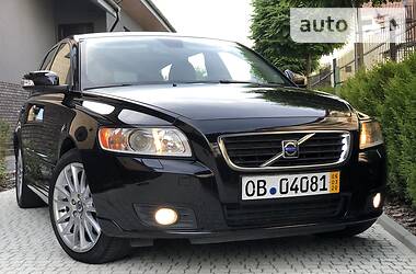 Універсал Volvo V50 2010 в Стрию