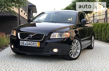 Універсал Volvo V50 2010 в Стрию