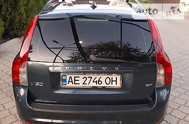 Универсал Volvo V50 2008 в Павлограде