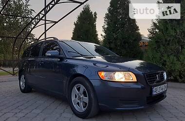 Универсал Volvo V50 2008 в Павлограде