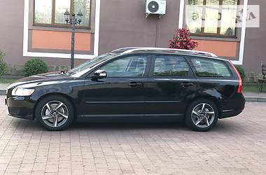 Универсал Volvo V50 2011 в Стрые