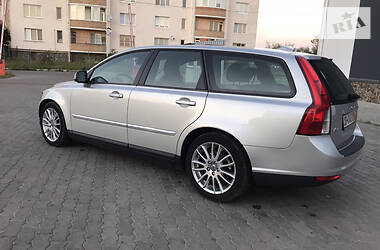 Универсал Volvo V50 2009 в Стрые