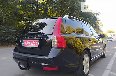 Універсал Volvo V50 2011 в Києві