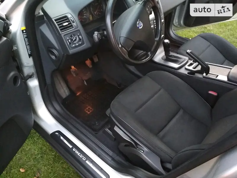 Volvo V50 2008 VIN YV1MW765292465078 фото оголошення 9 з 55