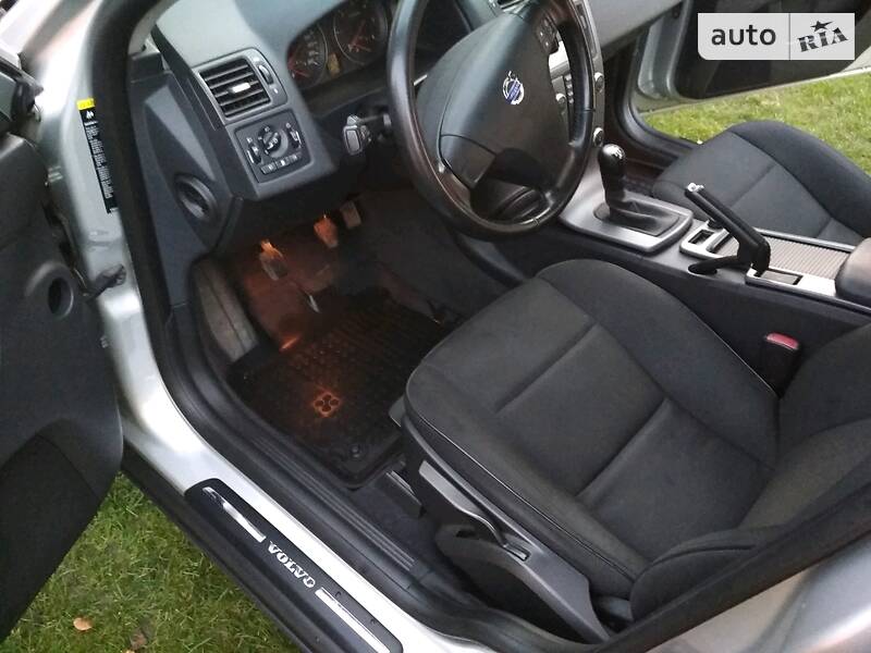 Универсал Volvo V50 2008 в Дрогобыче фото 9 Универсал Volvo V50 2008 в Дрогобыче
