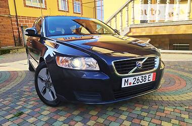 Volvo V50 2010