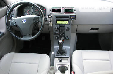 Универсал Volvo V50 2007 в Львове