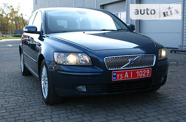 Универсал Volvo V50 2007 в Львове