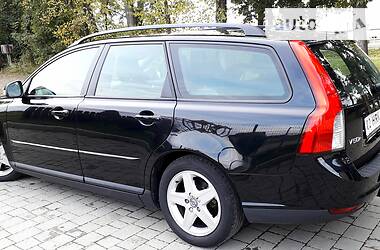 Универсал Volvo V50 2011 в Стрые