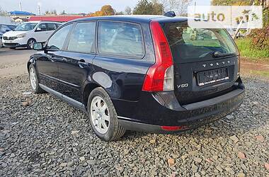 Универсал Volvo V50 2010 в Луцке