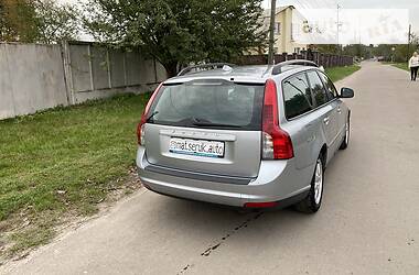 Универсал Volvo V50 2010 в Ровно