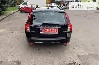 Универсал Volvo V50 2011 в Ровно