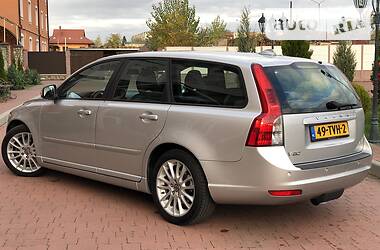 Универсал Volvo V50 2011 в Стрые