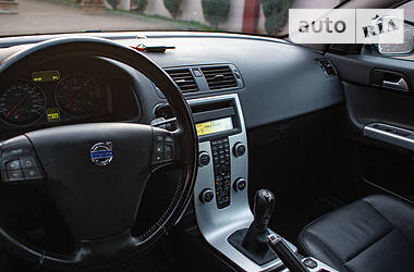 Універсал Volvo V50 2011 в Стрию