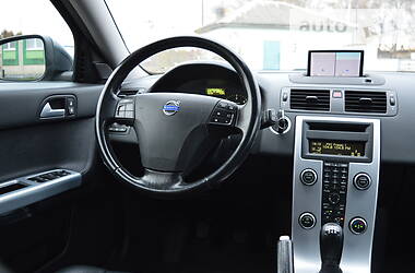 Универсал Volvo V50 2010 в Стрые