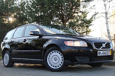 Универсал Volvo V50 2008 в Дрогобыче