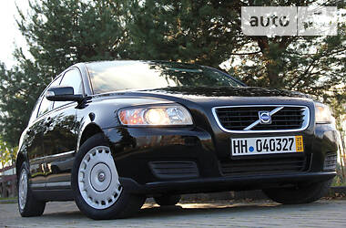 Универсал Volvo V50 2008 в Дрогобыче