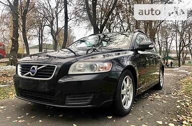 Универсал Volvo V50 2011 в Переяславе