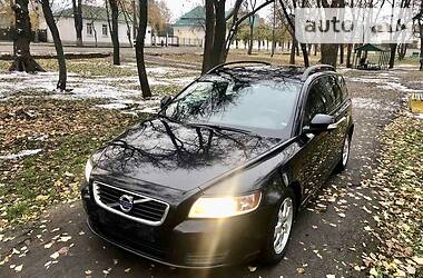 Volvo V50 2011