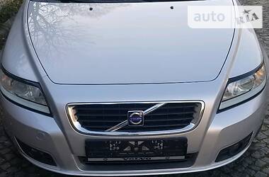 Универсал Volvo V50 2009 в Стрые