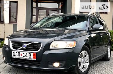 Volvo V50 2010