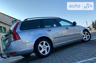 Универсал Volvo V50 2011 в Стрые