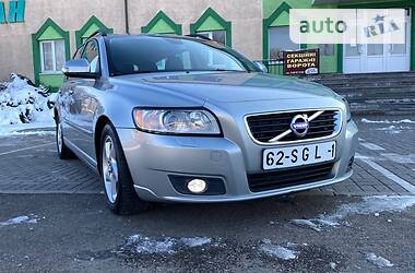 Универсал Volvo V50 2011 в Стрые