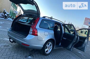 Універсал Volvo V50 2011 в Стрию