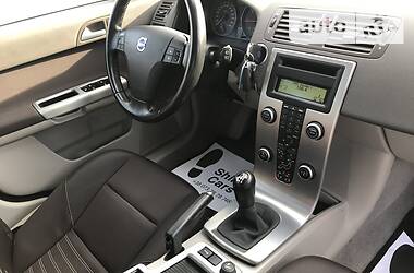 Универсал Volvo V50 2010 в Стрые