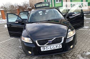 Универсал Volvo V50 2010 в Стрые