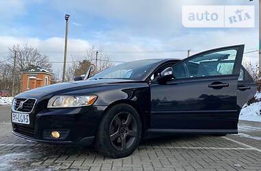 Универсал Volvo V50 2010 в Стрые