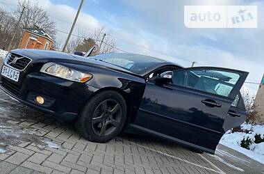 Универсал Volvo V50 2010 в Стрые