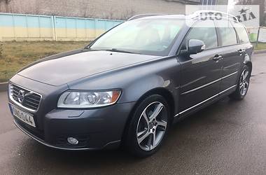 Volvo V50 2012