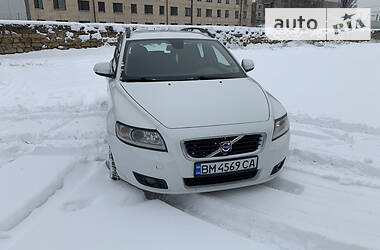 Универсал Volvo V50 2009 в Сумах