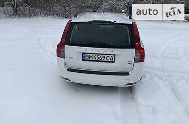 Универсал Volvo V50 2009 в Сумах