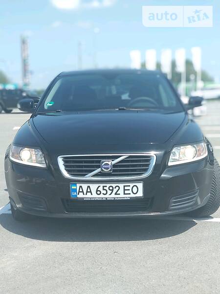 Универсал Volvo V50 2008 в Киеве