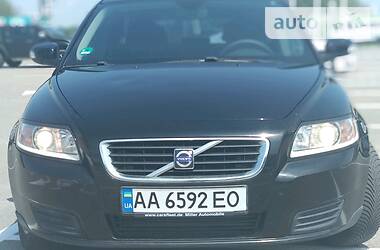 Универсал Volvo V50 2008 в Киеве