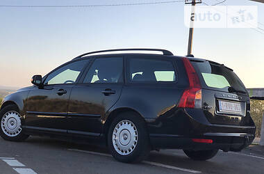 Универсал Volvo V50 2011 в Трускавце